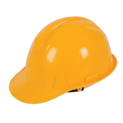 Schutzhelm Gelb EN 397