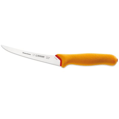 Giesser Ausbeinmesser 15 cm Prime Line Ausbeiner sehr flexible Klinge 1125313g