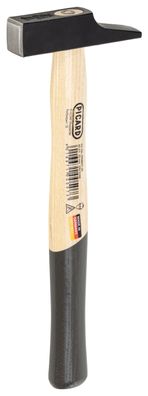 PICARD Schreinerhammer 520g mit Eschenstiel Nr. 85