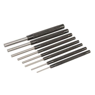 Splinttreiber Satz 8-tlg. 2,4 mm bis 9,5 mm