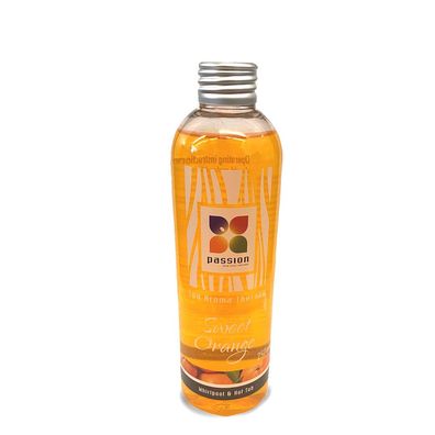 Passion Spa Aromatherapie Coconut Lemon 250 ml Sauna Whirlpool Duft