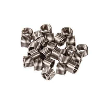 25 x Helicoil Gewindeeinsätze M5 x 0,8 mm x 1 D