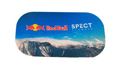 RED BULL Goggle Schutz Soc