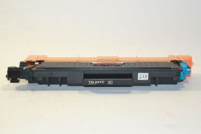 Brother TN-247C Toner Cyan -Bulk