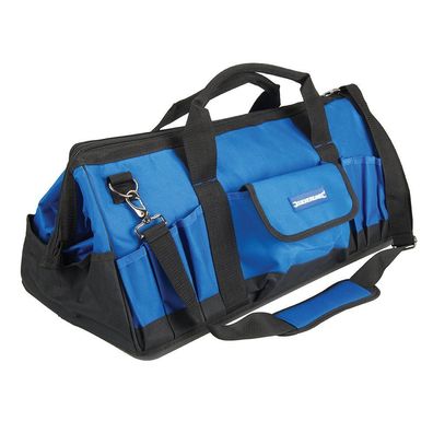 Werkzeugtasche mit verstärktem Boden 600 x 280 x 260 mm