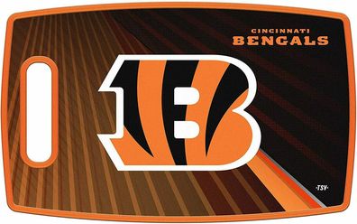 NFLCincinnati Bengals Schneidebrett Cutting