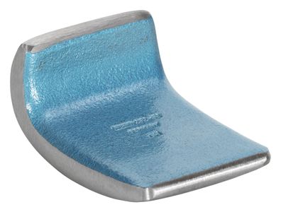 PICARD Handfaust 1.100g für Kotflügelarbeiten Nr. 252/58