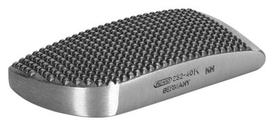 PICARD Handfaust Zehenform 1.100g Bahn chariert Nr. 252/40 K