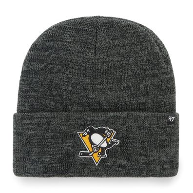 NHL Pittsburgh Penguins Wollmütze Mütze Tabernacle 195000750397 Beanie Hat