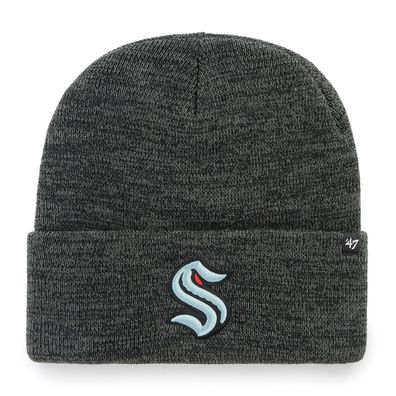 NHL Seattle Kraken Wollmütze Mütze Tabernacle 195000750441 Beanie Hat