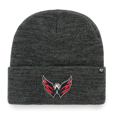 NHL Washington Capitals Wollmütze Mütze Tabernacle 195000750403 Beanie Hat