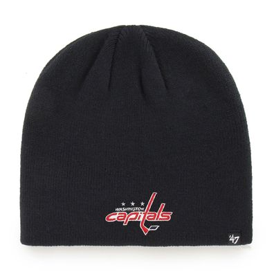 NHL Washington Capitals Wollmütze Wintermütze Beanie Mütze Hat 887738202841