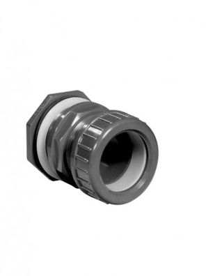 Quetschverbinder 40 x 1 3/4“ aus PVC