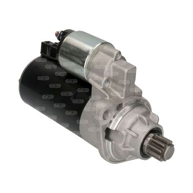 Starter - Passend für: Bosch 1125018 / 1125019 / 1125048 - AD Kühner 101181 - ASP