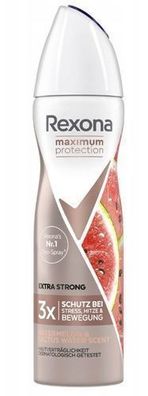 Rexona Deodorant Extra Stark, 150 ml