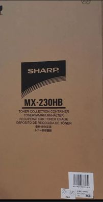 Sharp MX230HB MX-230HB