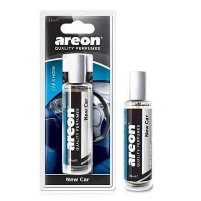 Areon Auto Parfüm New Car 35 ml