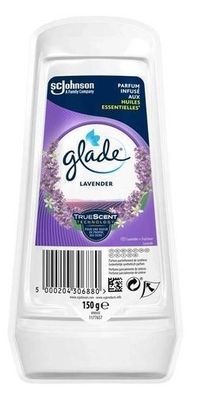 Glade, OdÅ?wieÅ¼acz powietrza w Å¼elu Lawenda, 150 g