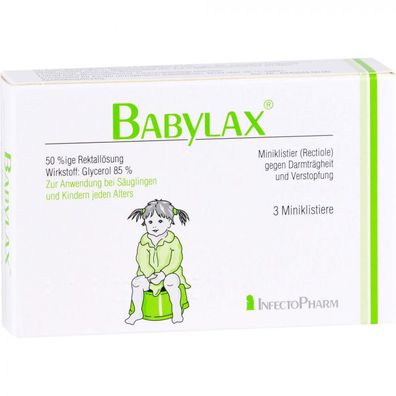 Babylax