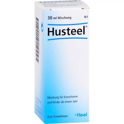 Husteel