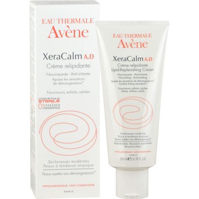 AVENE XeraCalm A.D Creme