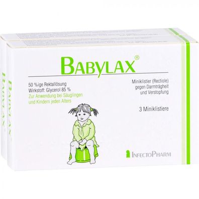 Babylax