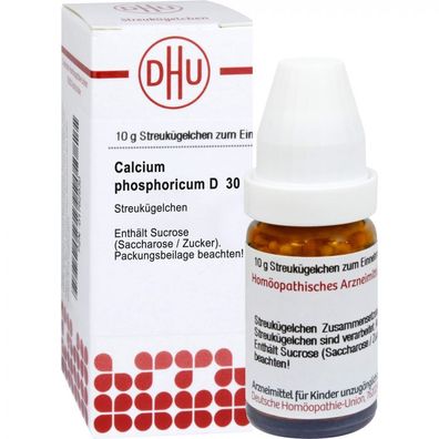 Calcium PHOS D30