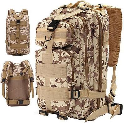 Militär Rucksack 50L Trekkingrucksack Outdoor Camping Taktische Rucksack Retoo