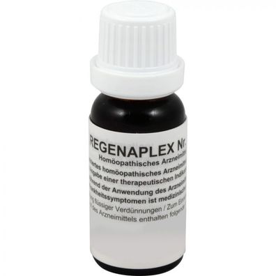 Regenaplex 59 B