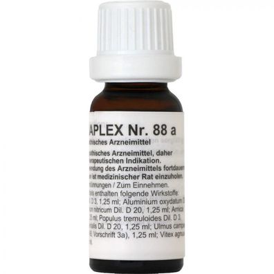 Regenaplex 88 A