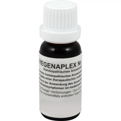 Regenaplex 99 B