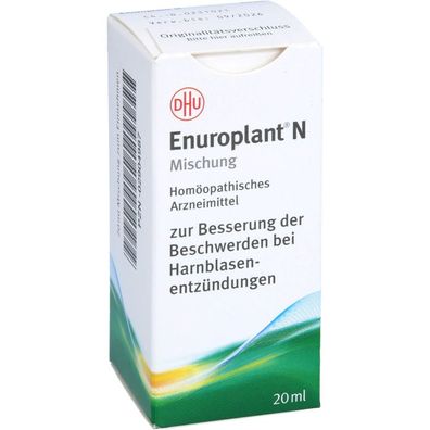 Enuroplant N