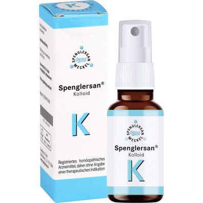 Spenglersan Kolloid K