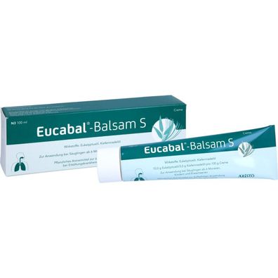 Eucabal Balsam S