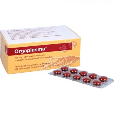 Orgaplasma