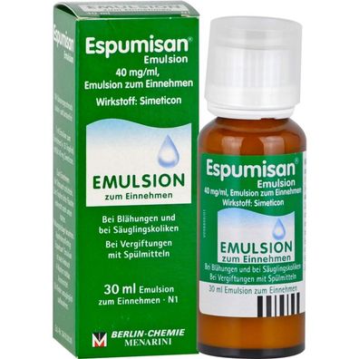 Espumisan Emulsion