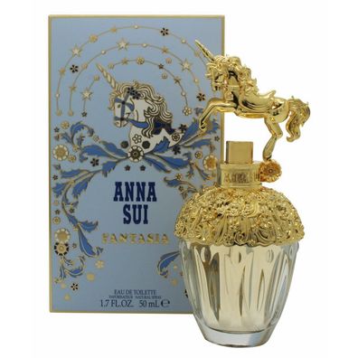 Anna Sui Fantasia Eau de Toilette 50ml Spray