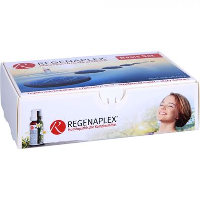 Regenaplex Basis Set