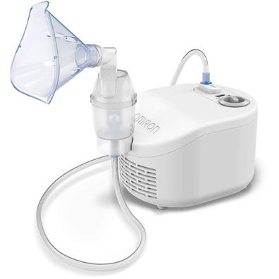 OMRON Compact Inhalationsgerät (NE-C101-D)