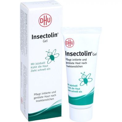 Insectolin Gel