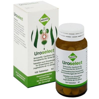 Uroselect