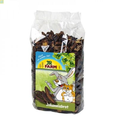 8 x JR Farm Johannisbrot 200g