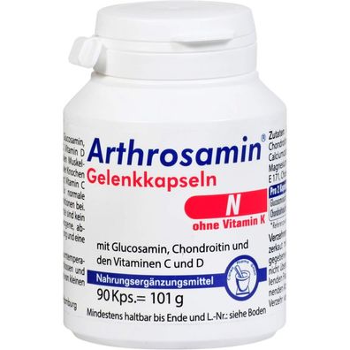 Arthrosamin N