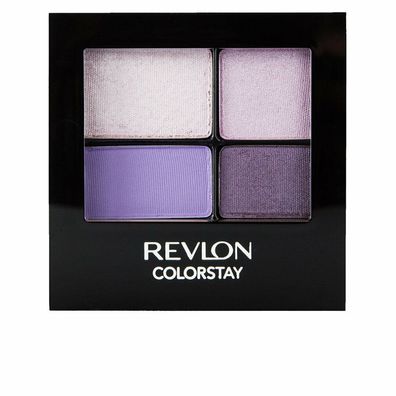 Revlon Colorstay 16 Hour Eye Shadow 530 Seductive 4,8g