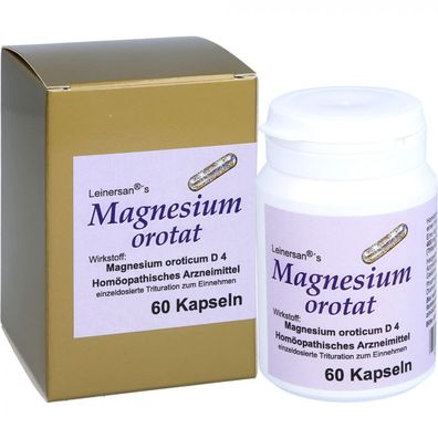 Magnesiumorotat