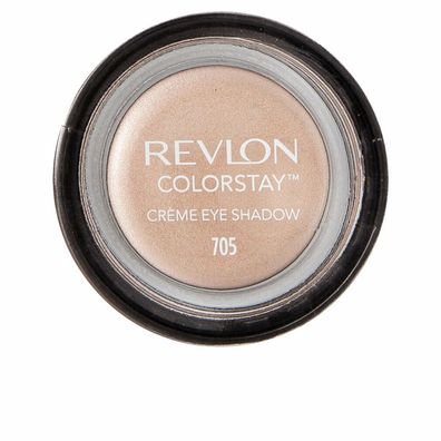 Colorstay creme eye shadow 24h #705-creme brulee