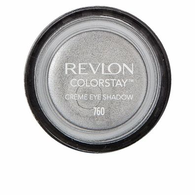 Revlon Colorstay Creme Eye Shadow 760 Eary Grey