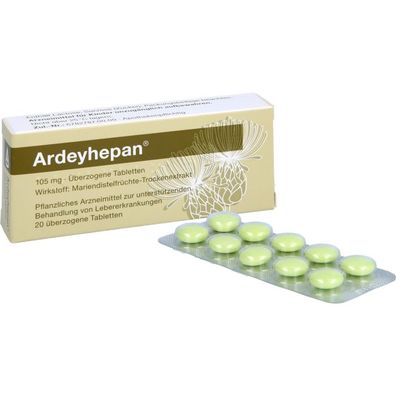 Ardeyhepan