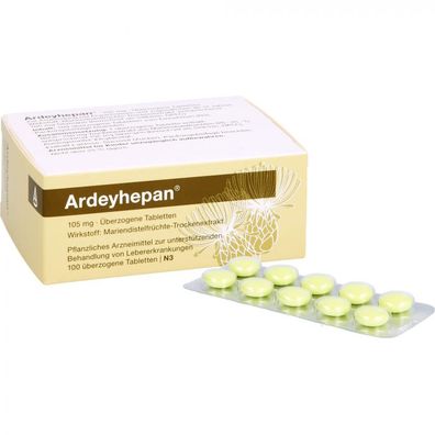 Ardeyhepan