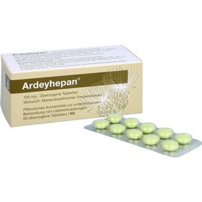 Ardeyhepan